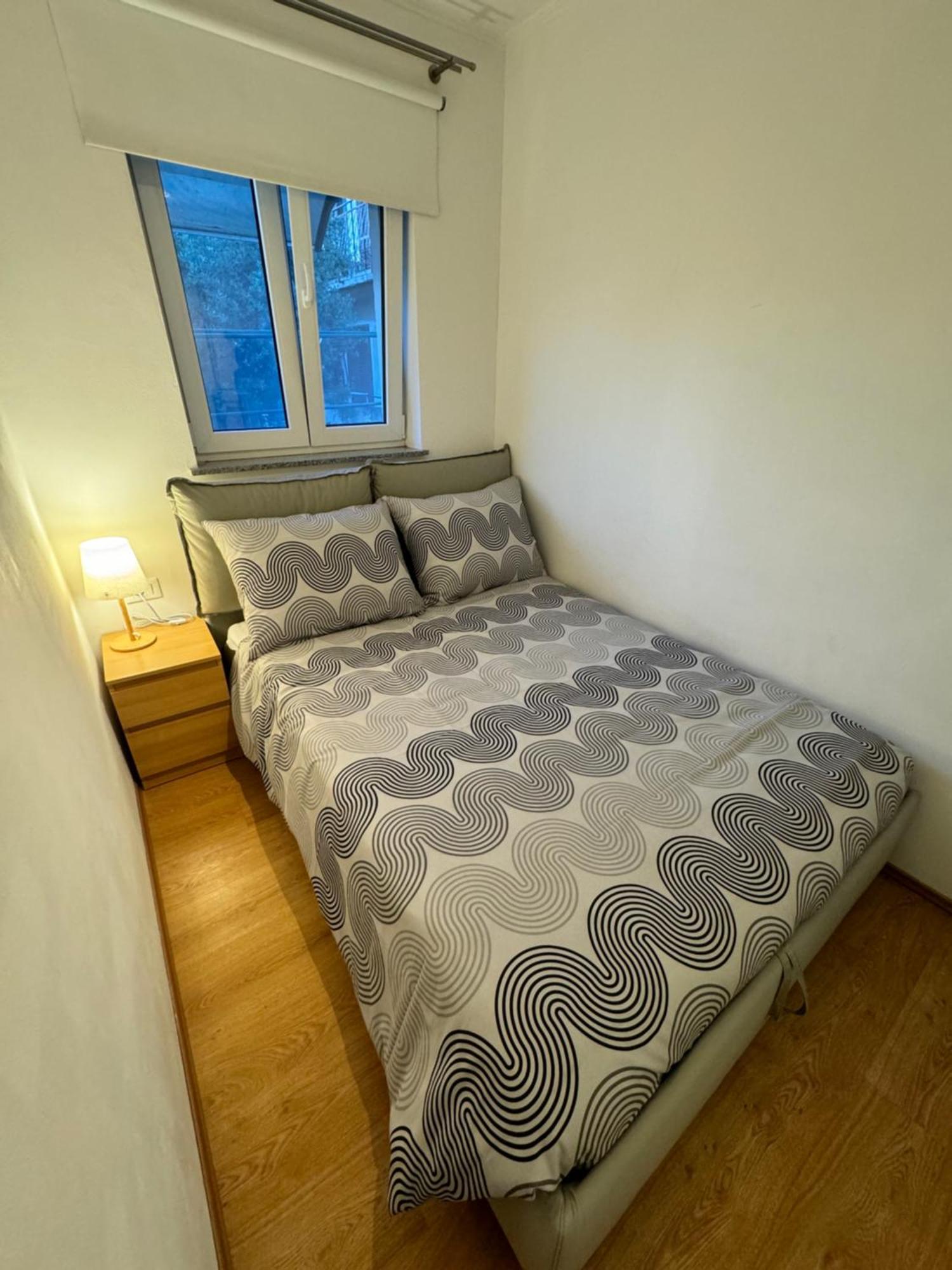 Castelli Apartment Umag Buitenkant foto