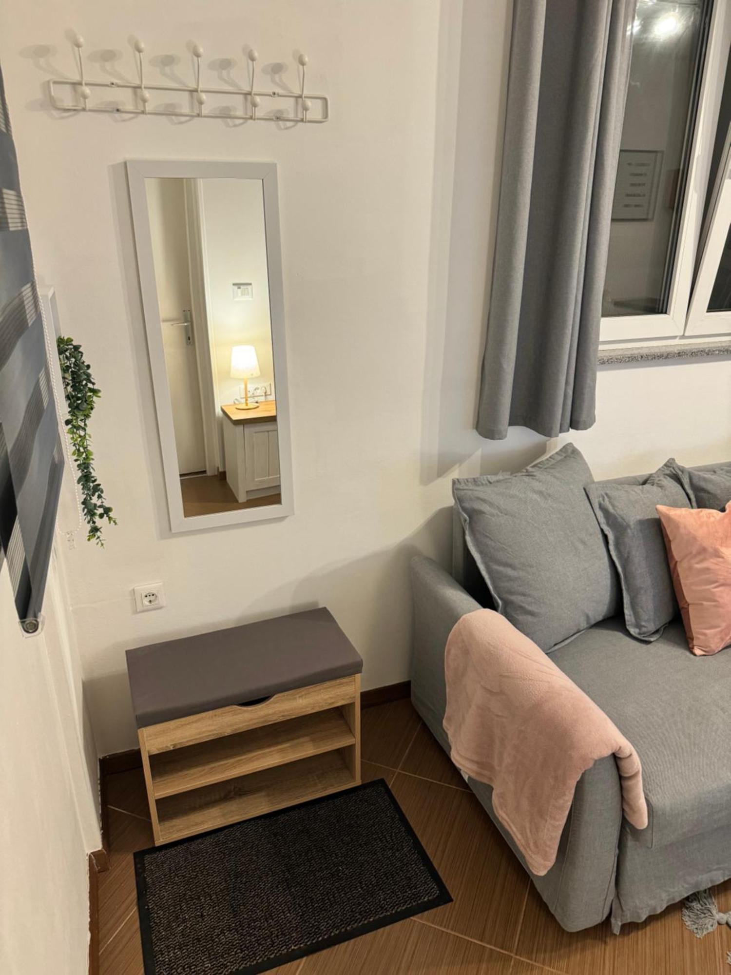 Castelli Apartment Umag Buitenkant foto