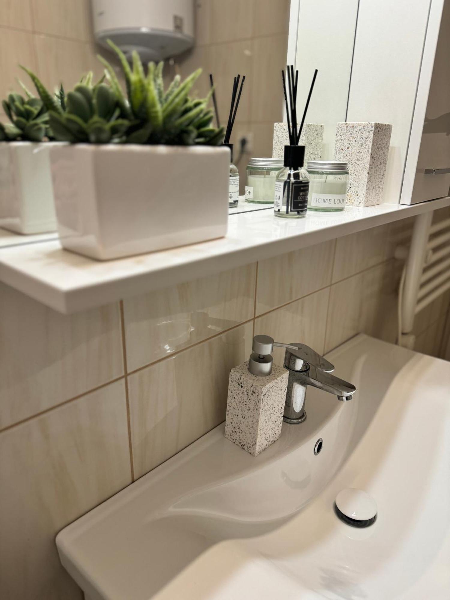 Castelli Apartment Umag Buitenkant foto