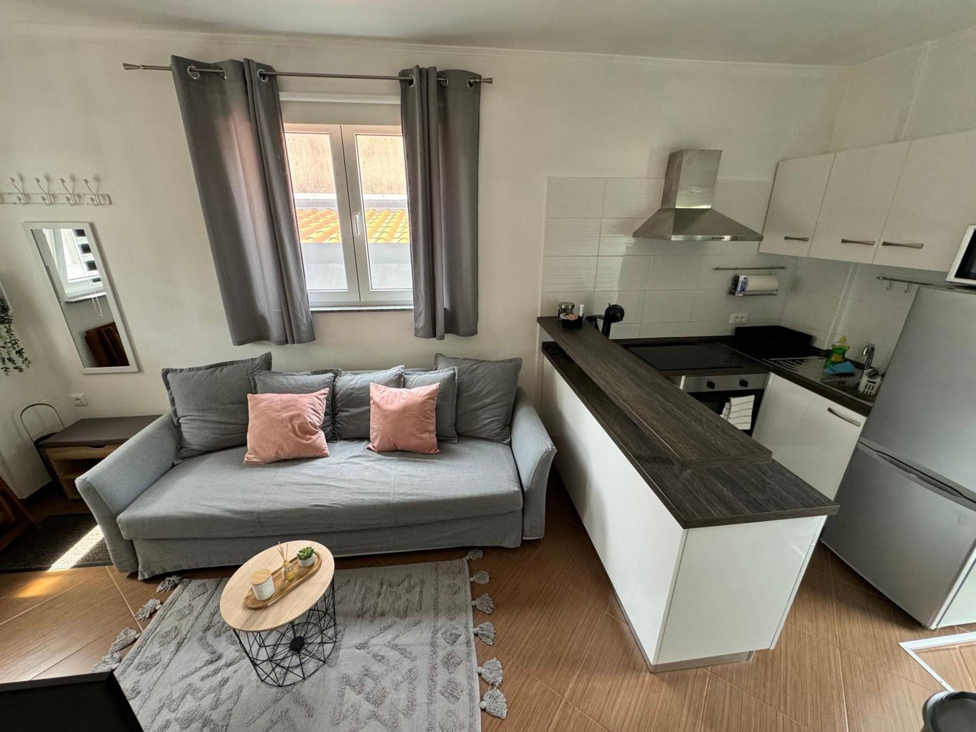 Castelli Apartment Umag Buitenkant foto