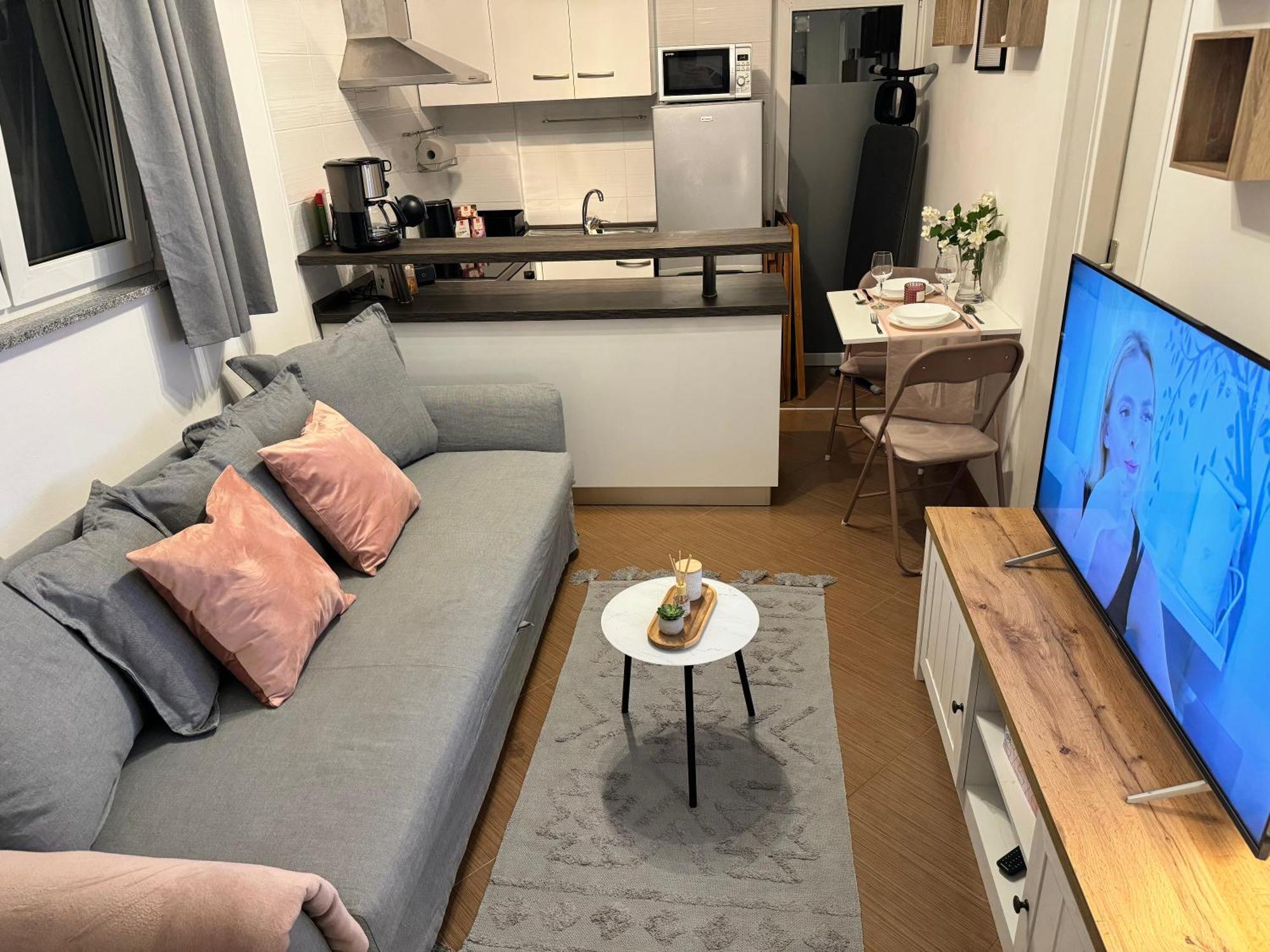 Castelli Apartment Umag Buitenkant foto